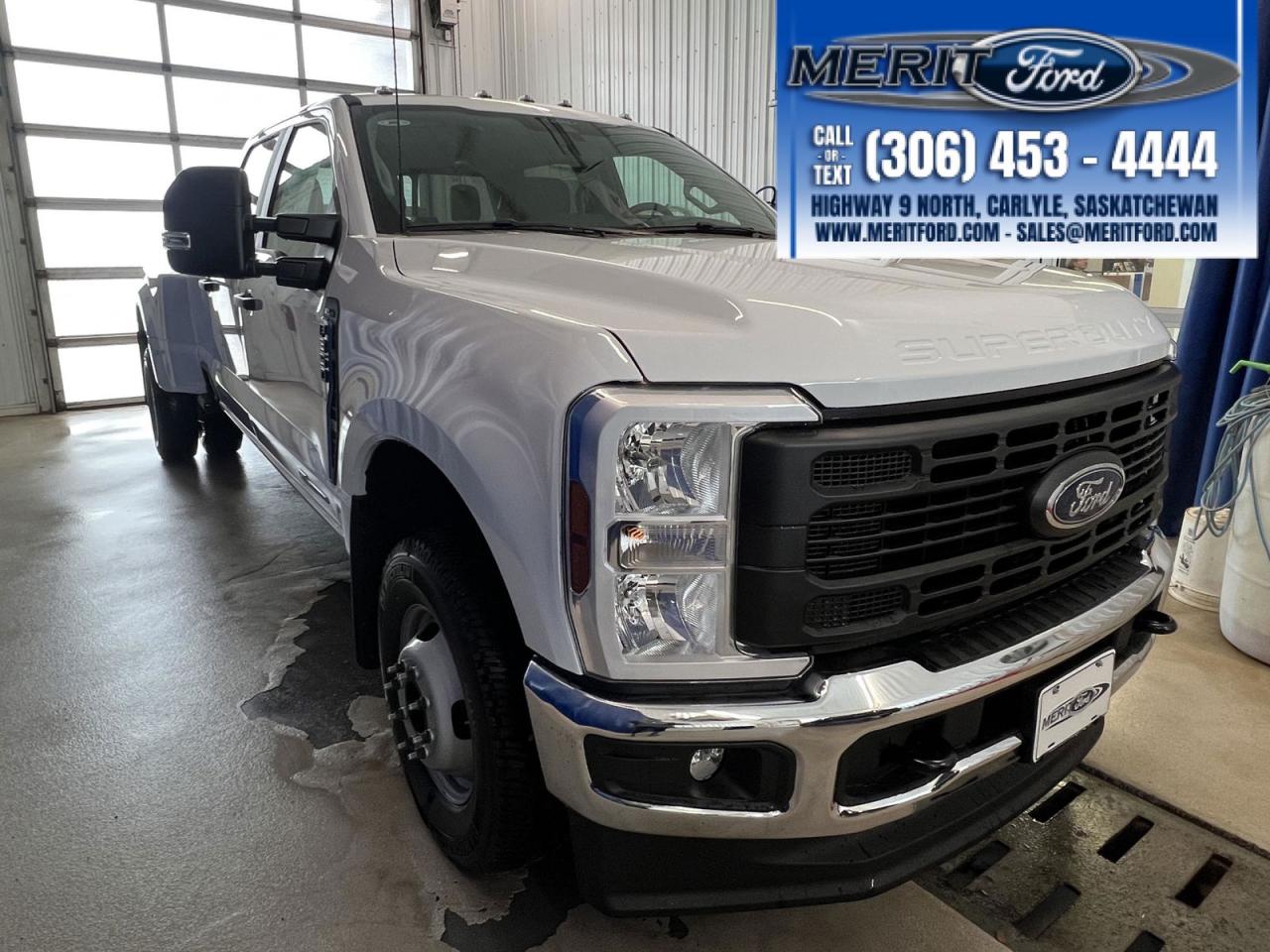 2026 Ford F-350 Super Duty DRW XL Photo5