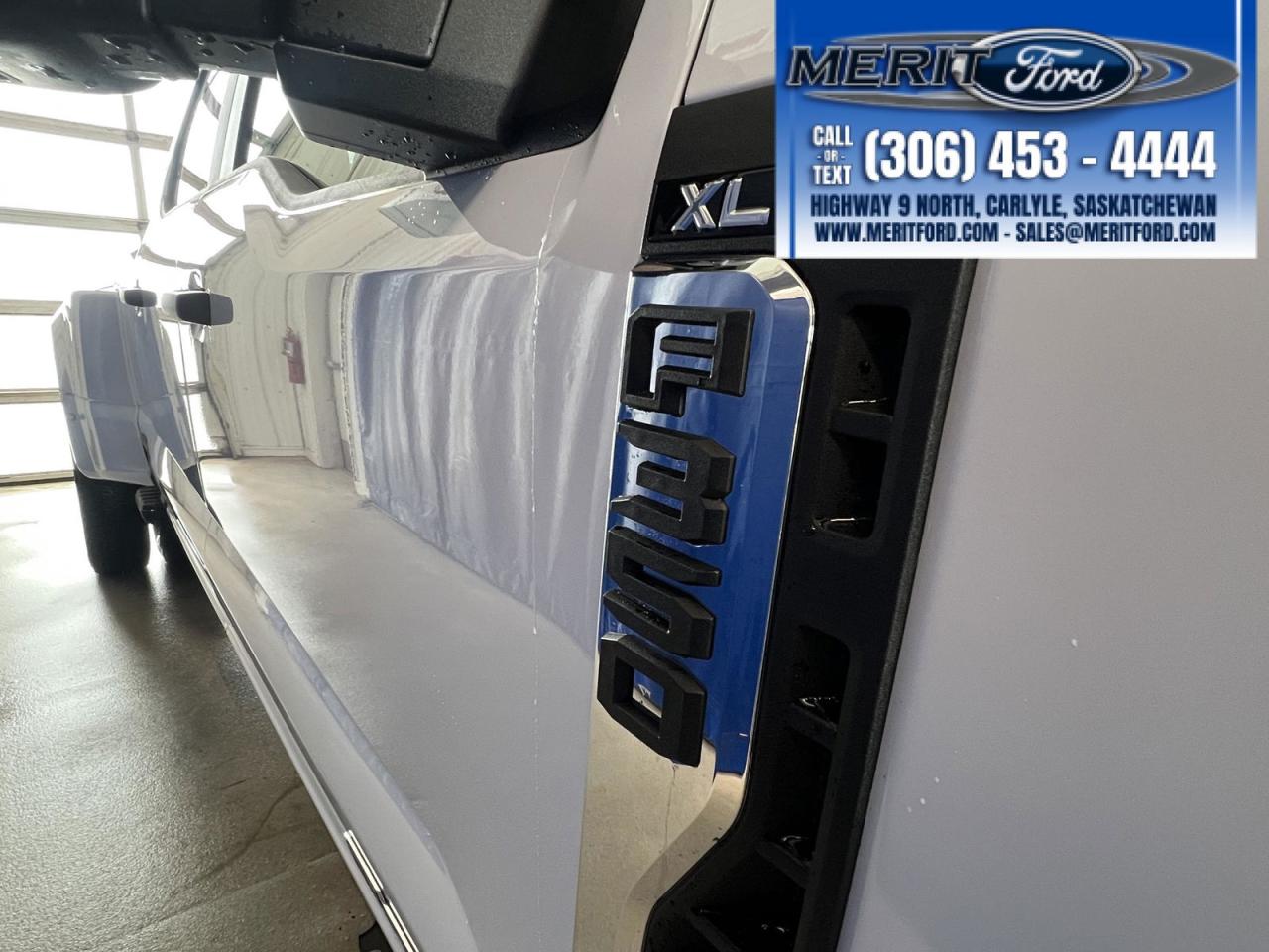 2026 Ford F-350 Super Duty DRW XL Photo5