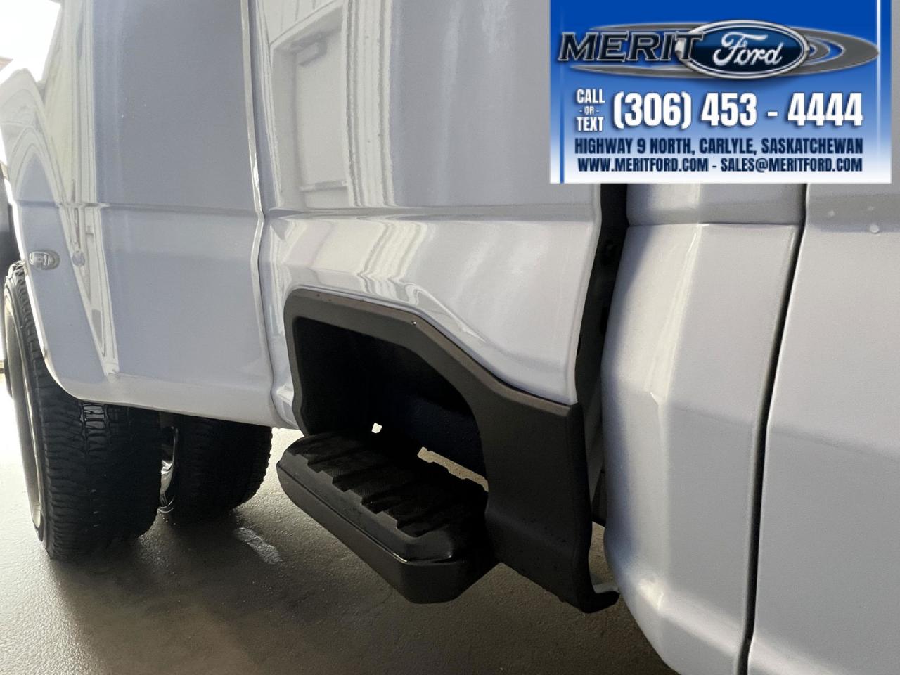 2026 Ford F-350 Super Duty DRW XL Photo5