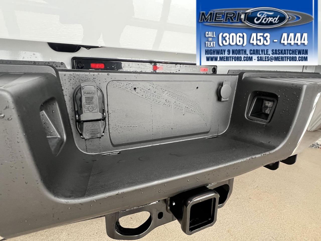 2026 Ford F-350 Super Duty DRW XL Photo5