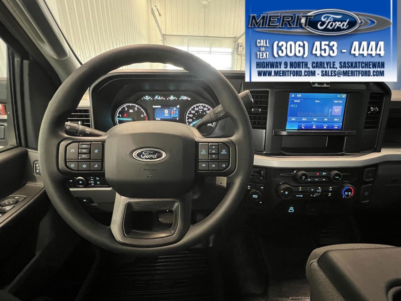 2026 Ford F-350 Super Duty DRW XL Photo5