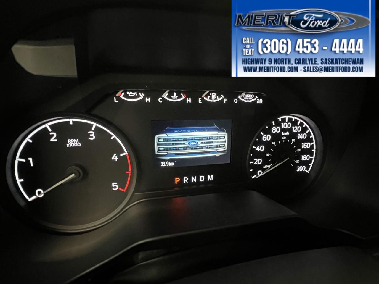 2026 Ford F-350 Super Duty DRW XL Photo5
