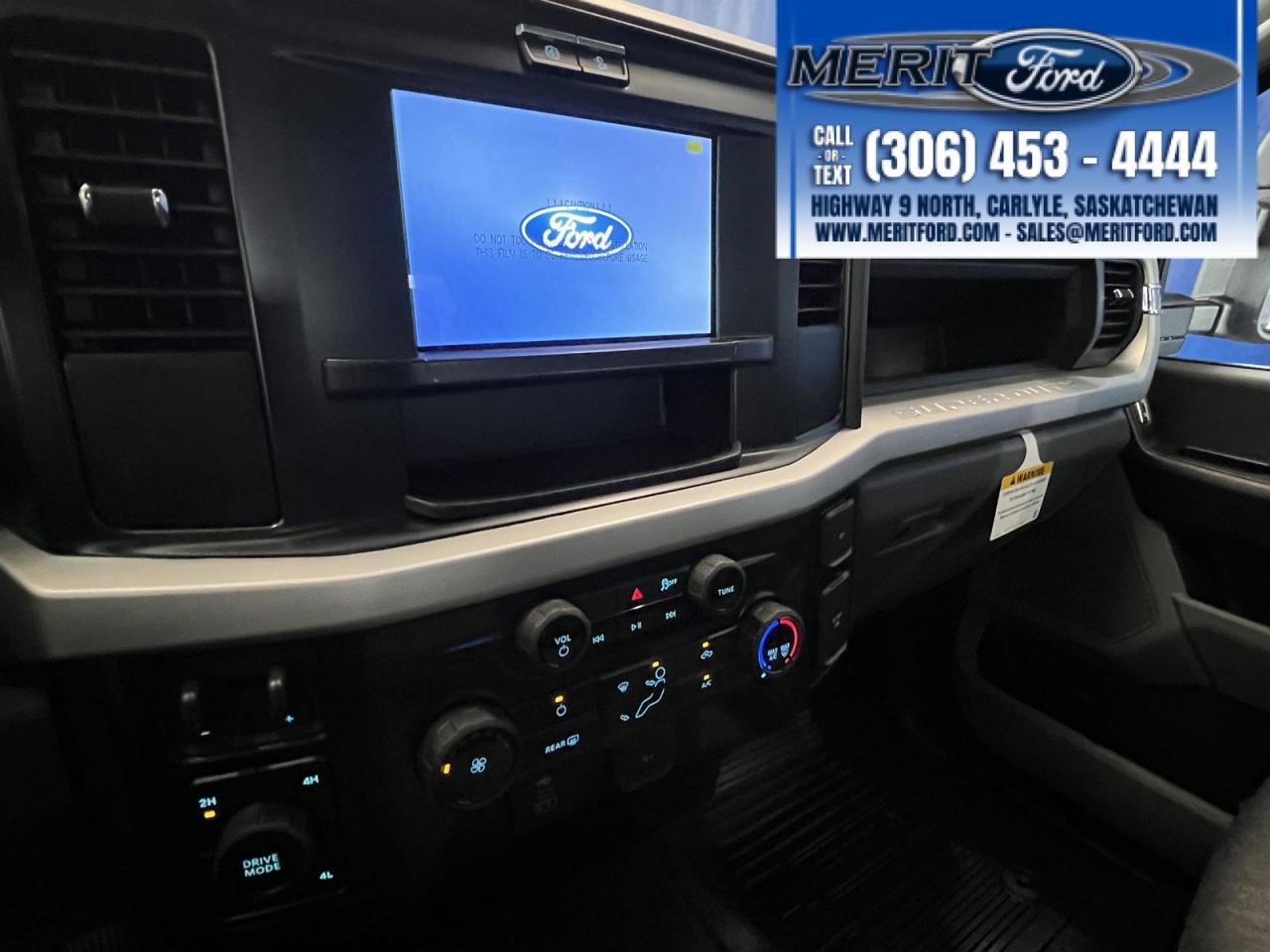 2026 Ford F-350 Super Duty DRW XL Photo5