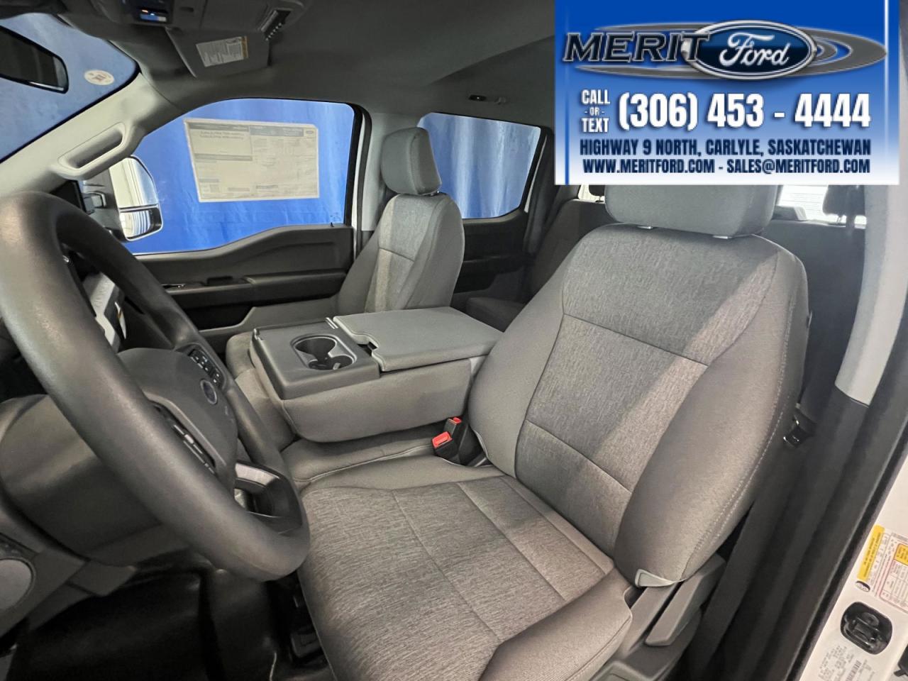 2026 Ford F-350 Super Duty DRW XL Photo5