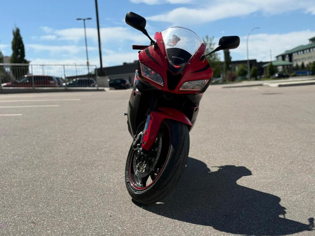 Used 2007 Honda CBR 600 RR | Summer Special! for sale in Calgary, AB