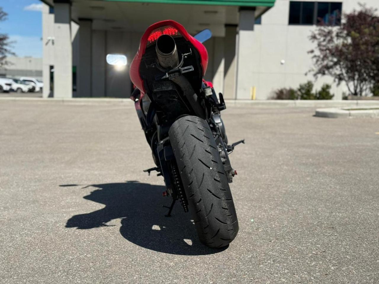 2007 Honda CBR 600 RR  | WINTER SALE! Photo4