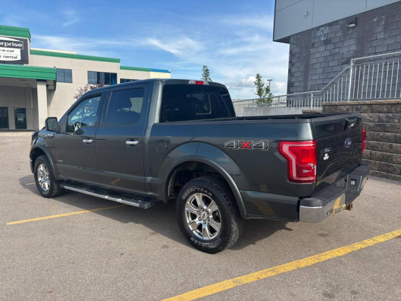 2015 Ford F-150 | DEMO SPECIAL Photo2