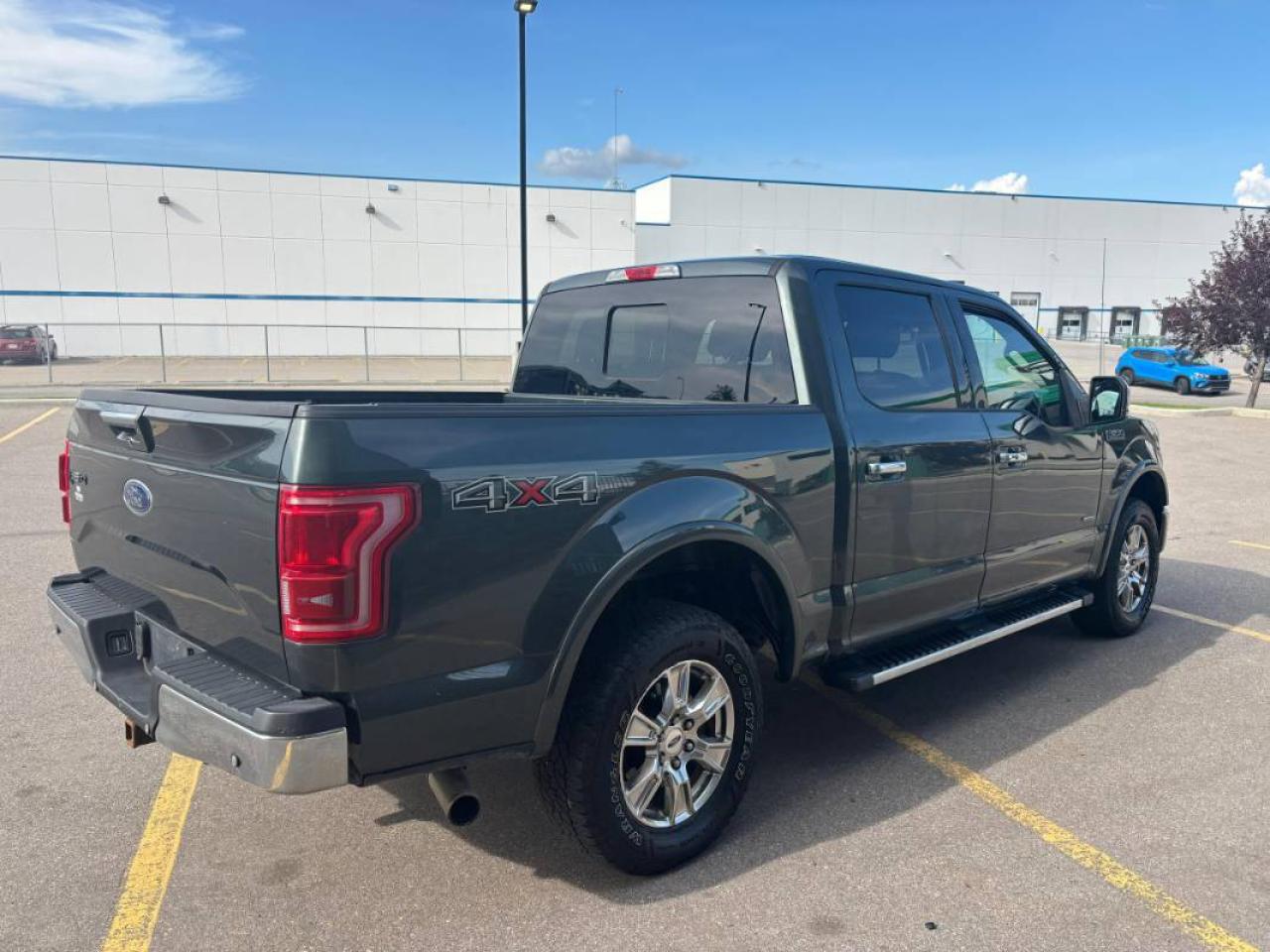 2015 Ford F-150 | DEMO SPECIAL Photo4