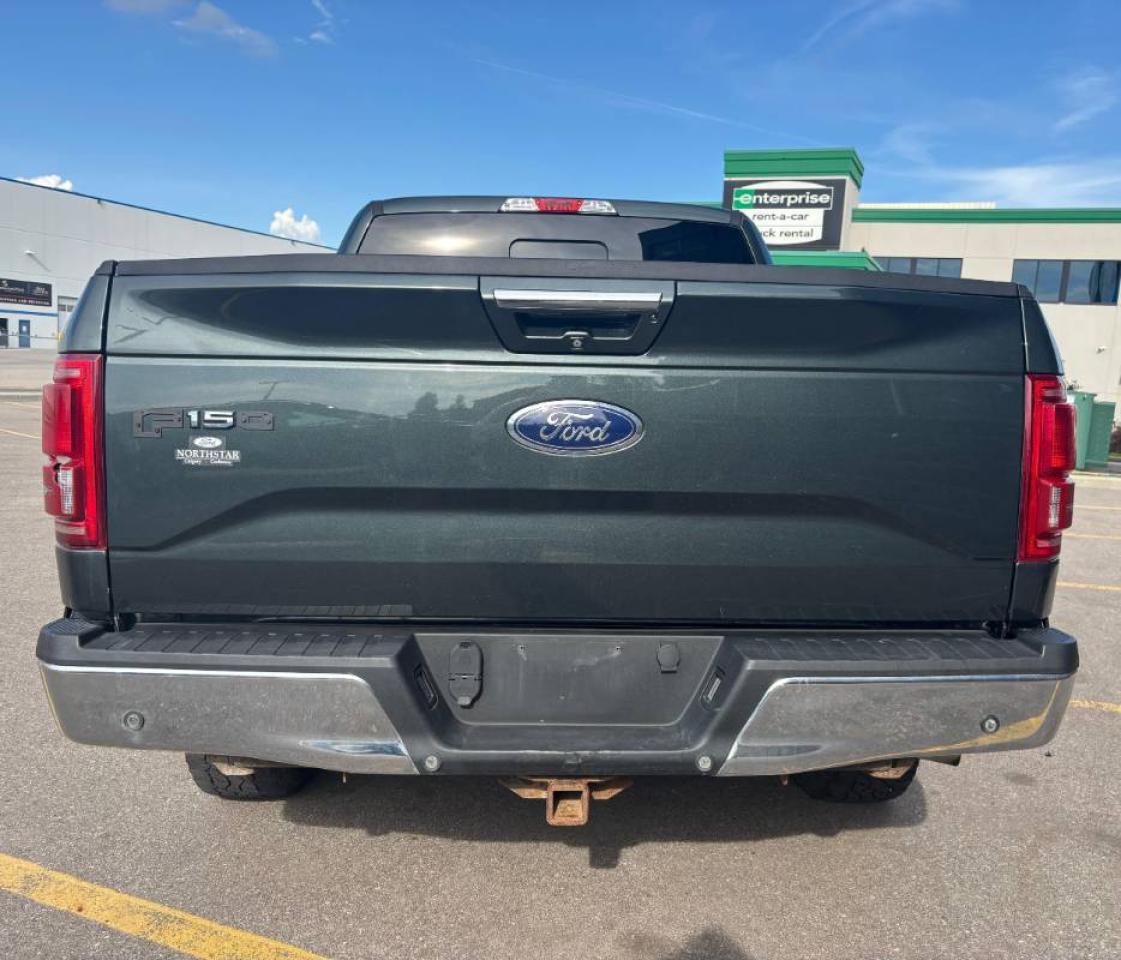 2015 Ford F-150 | DEMO SPECIAL Photo3