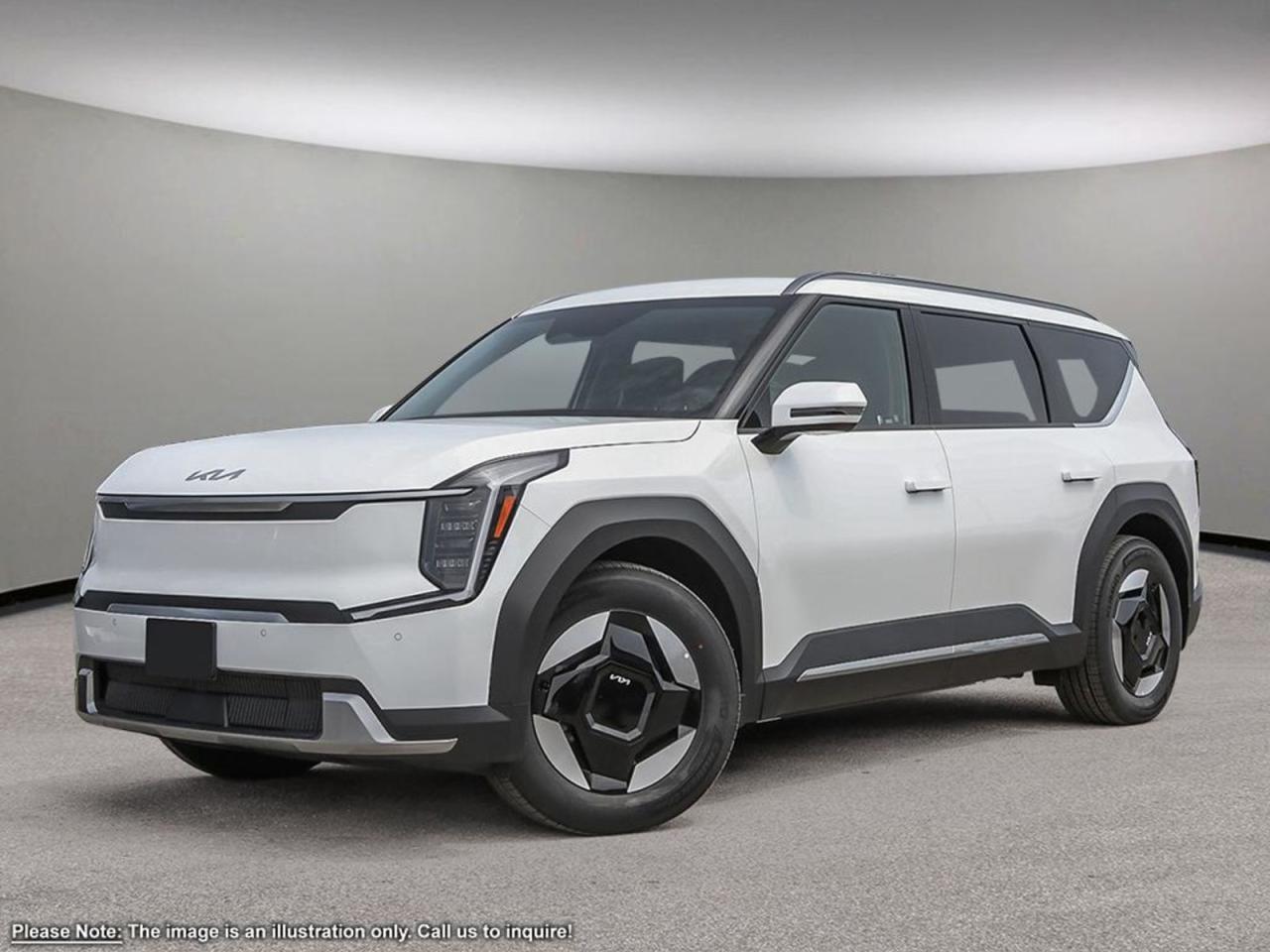 New 2026 Kia EV9  for sale in Coquitlam, BC