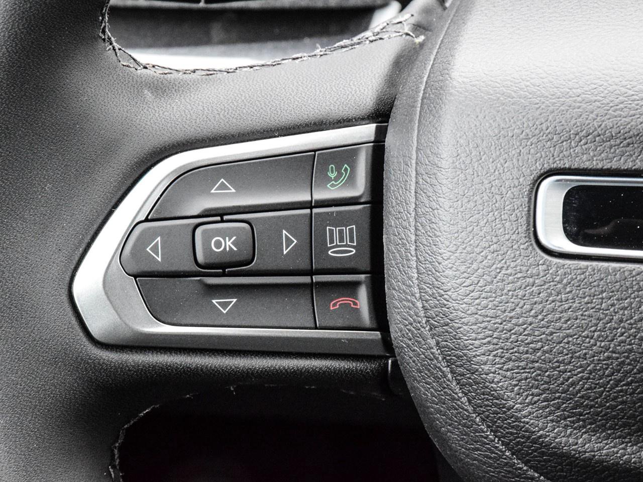 2026 Jeep Compass NORTH 4X4 Photo