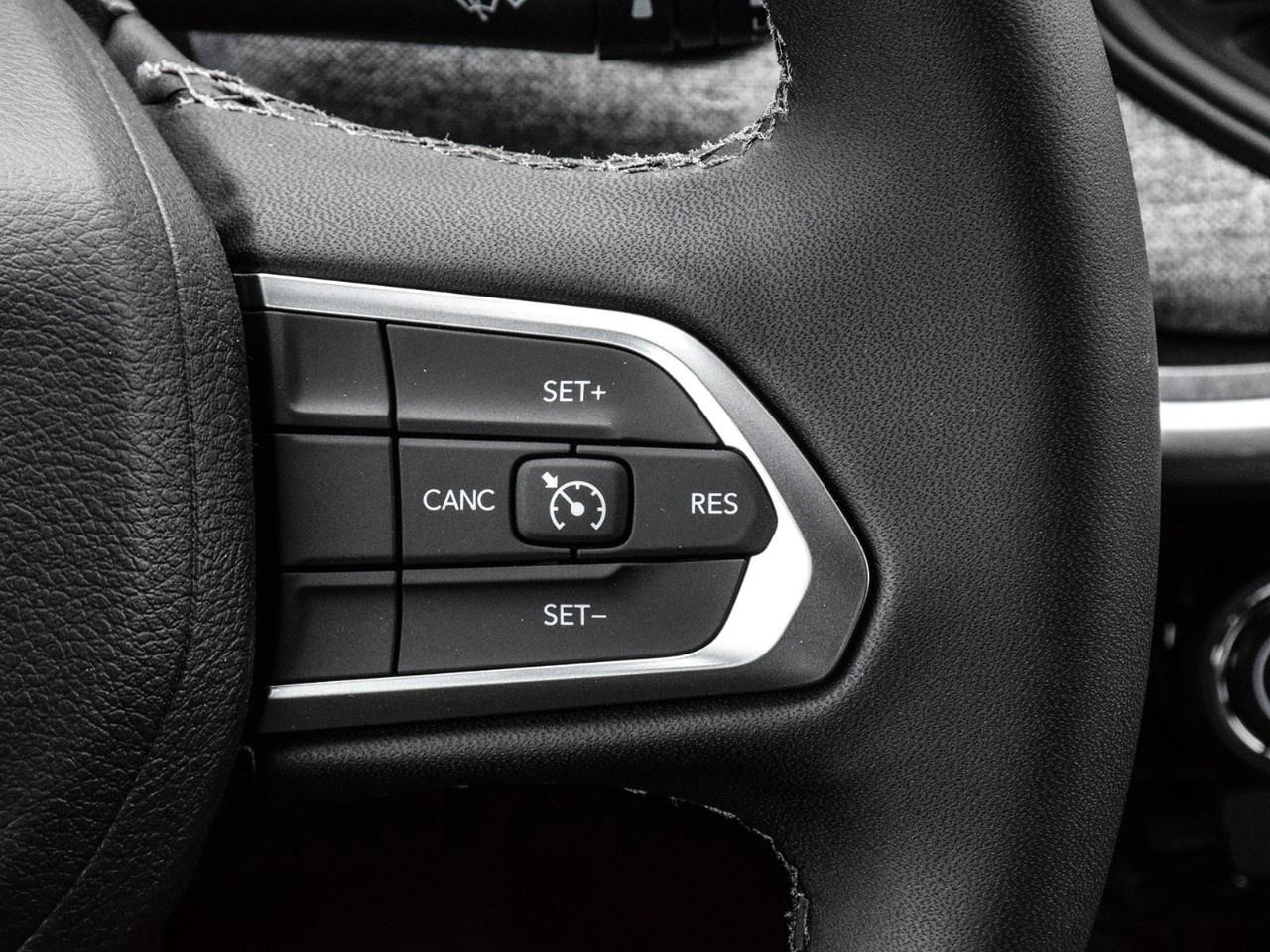 2026 Jeep Compass NORTH 4X4 Photo