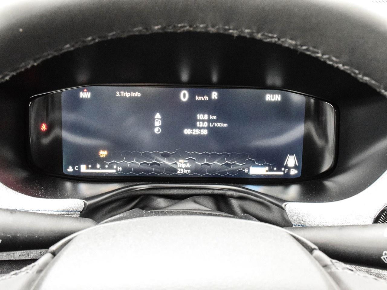 2026 Jeep Compass NORTH 4X4 Photo