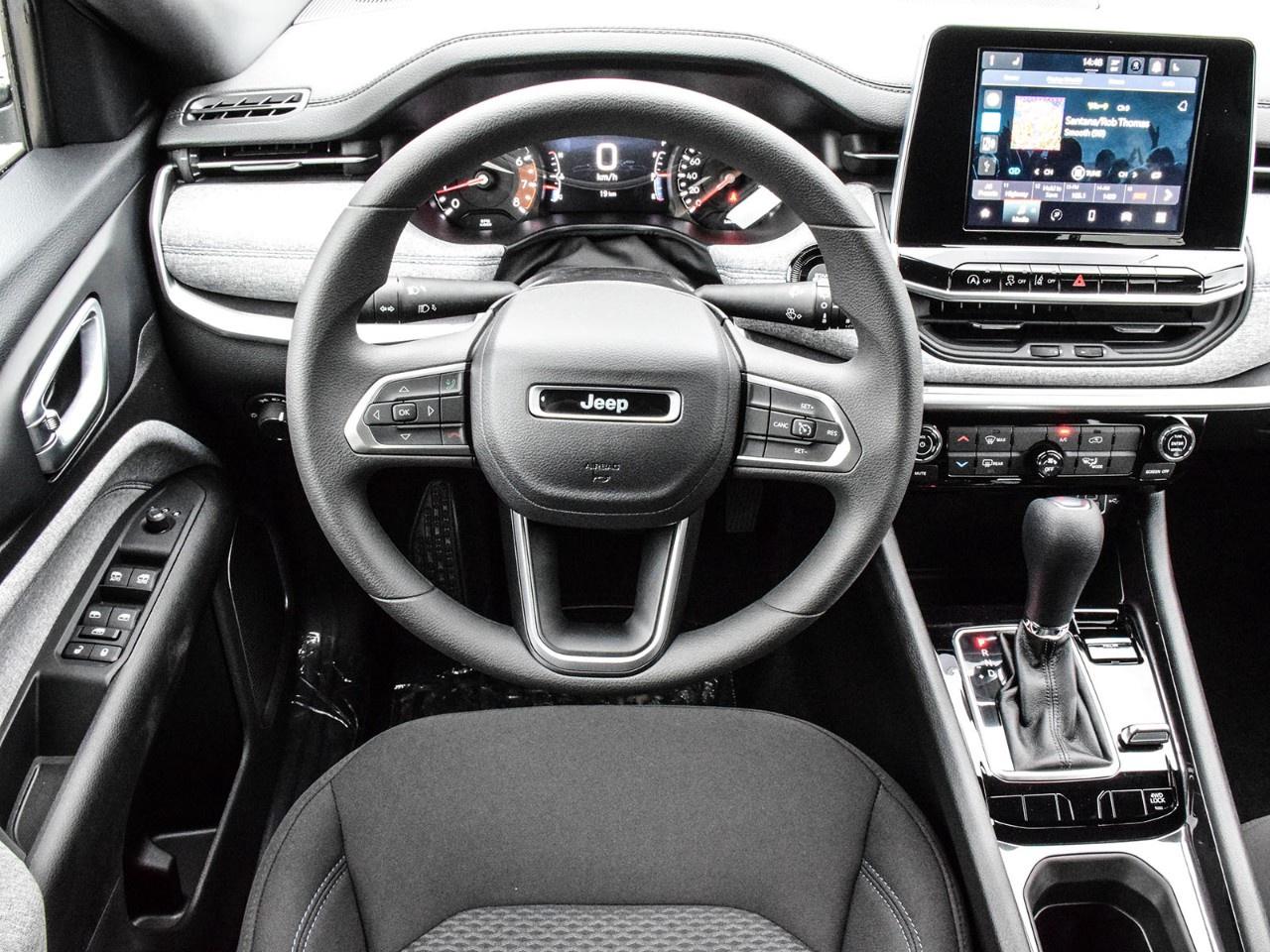 2026 Jeep Compass sport 4x4 Photo