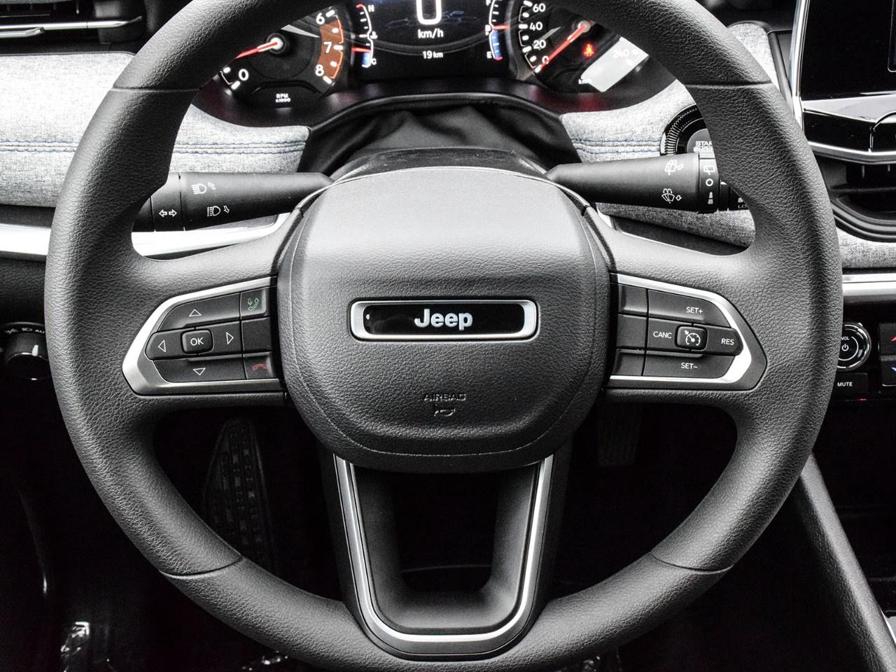 2026 Jeep Compass sport 4x4 Photo