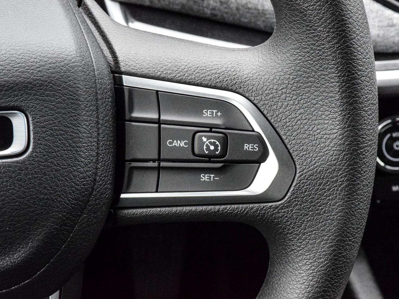 2026 Jeep Compass sport 4x4 Photo