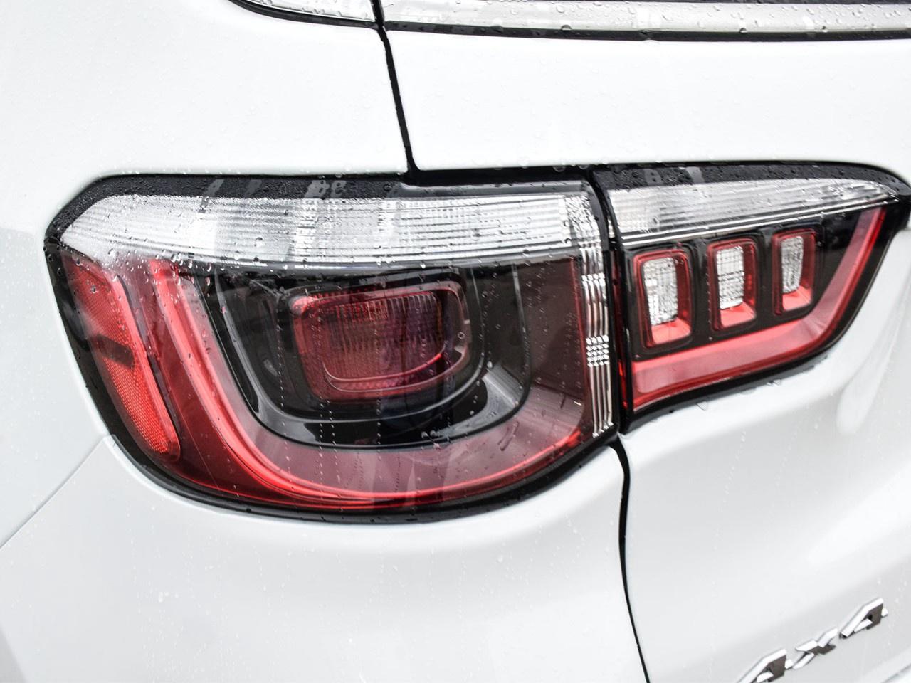 2026 Jeep Compass sport 4x4 Photo