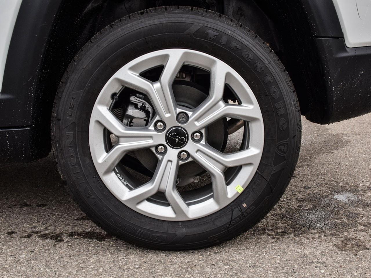 2026 Jeep Compass sport 4x4 Photo