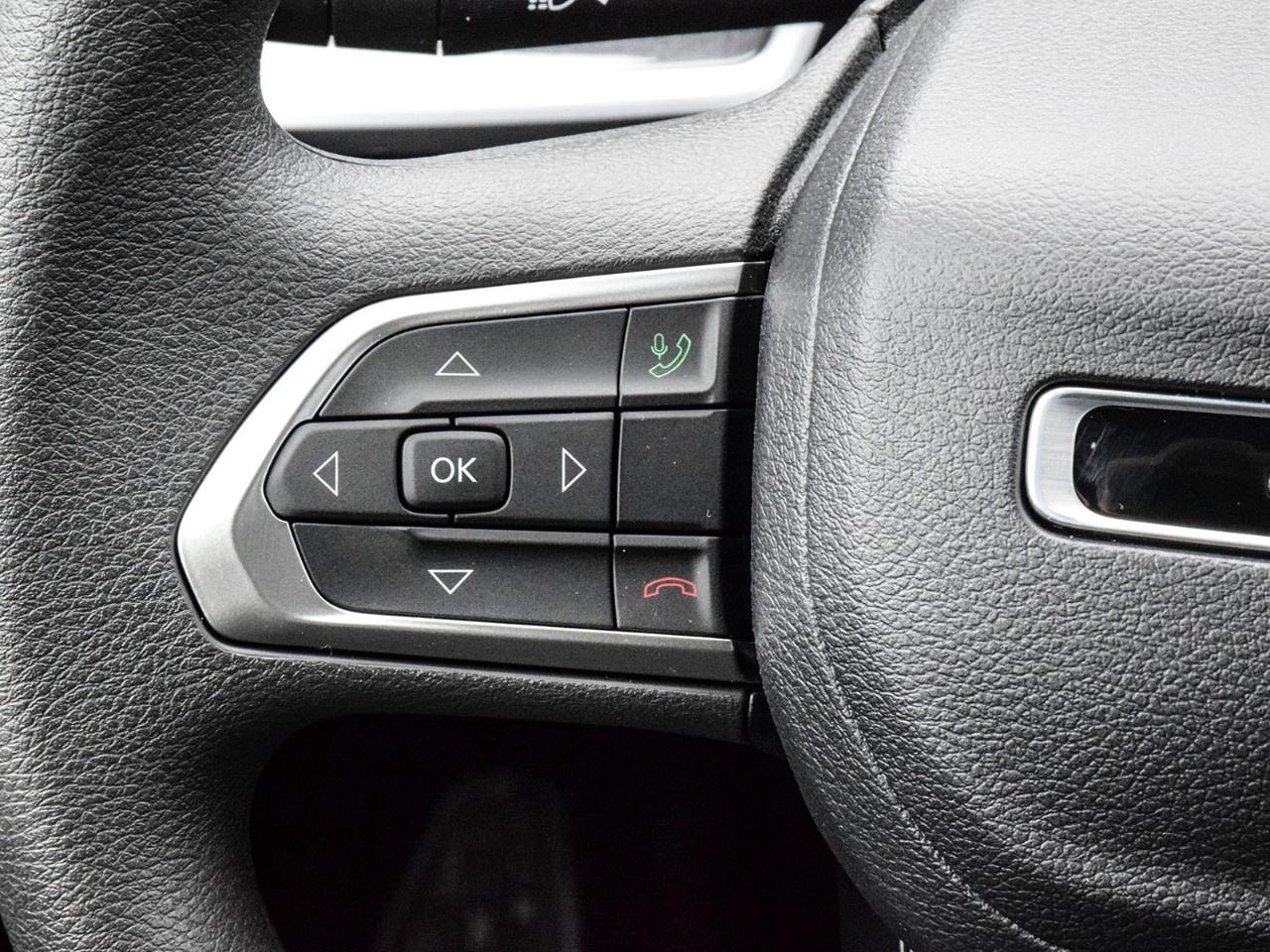 2026 Jeep Compass sport 4x4 Photo