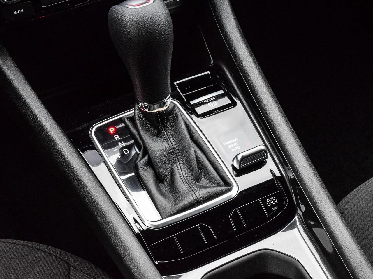 2026 Jeep Compass sport 4x4 Photo