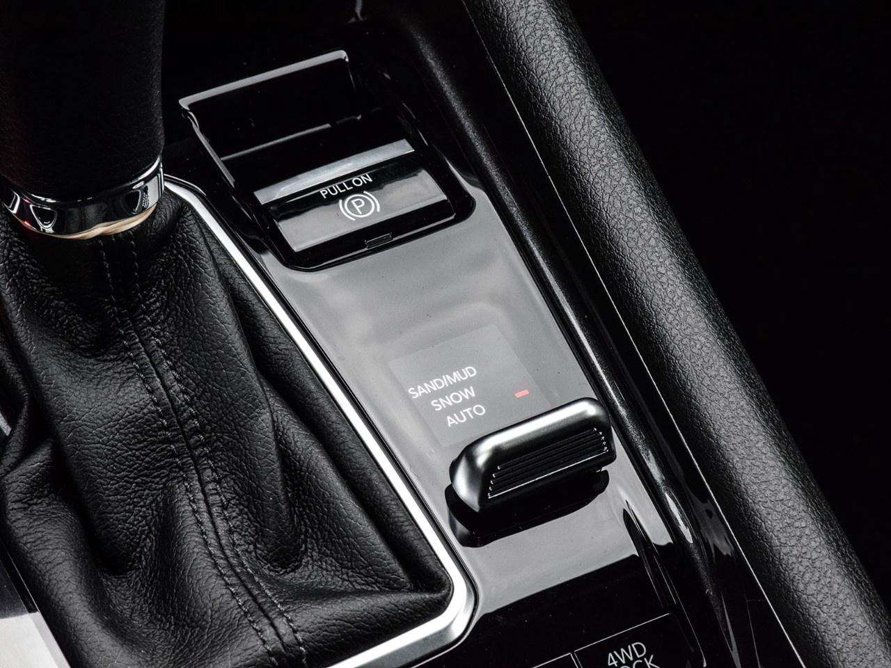 2026 Jeep Compass sport 4x4 Photo