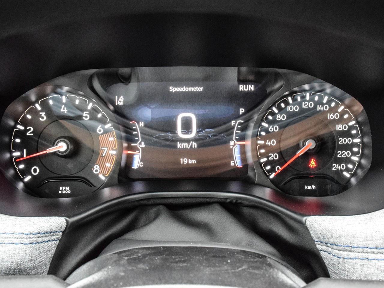 2026 Jeep Compass sport 4x4 Photo