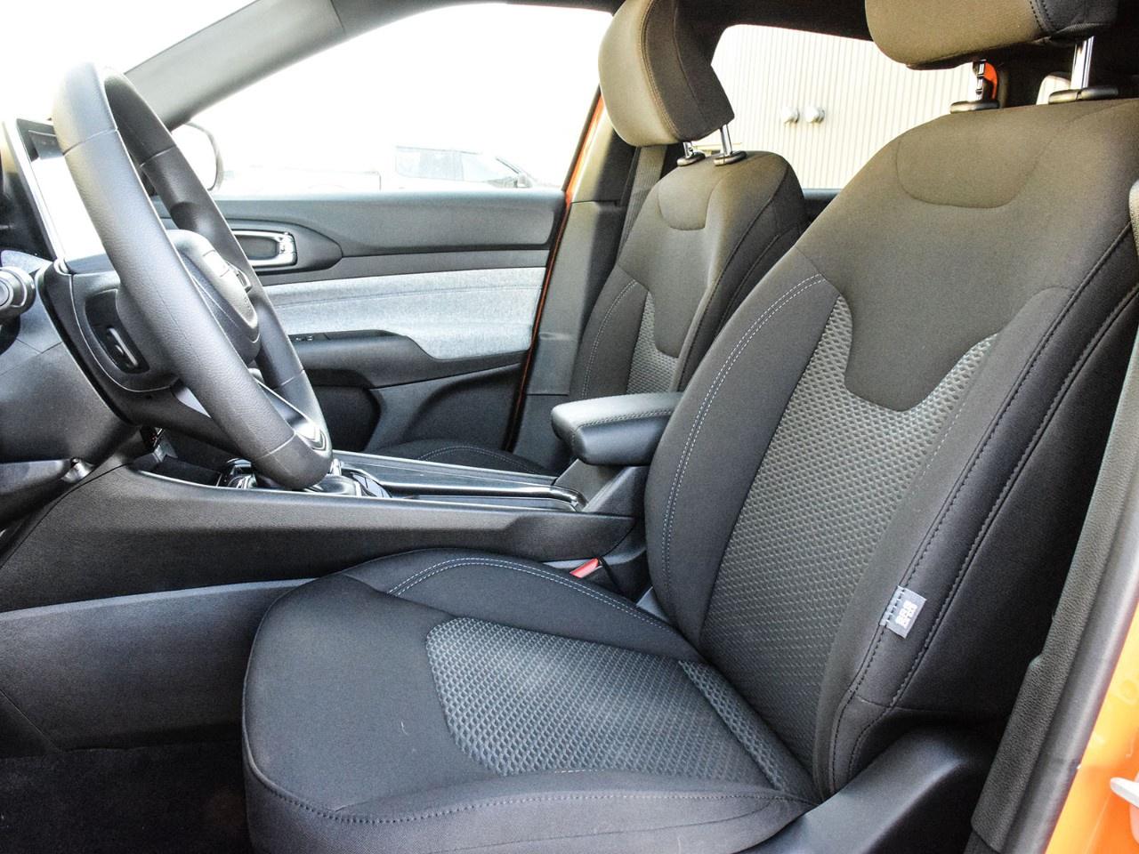 2026 Jeep Compass sport 4x4 Photo