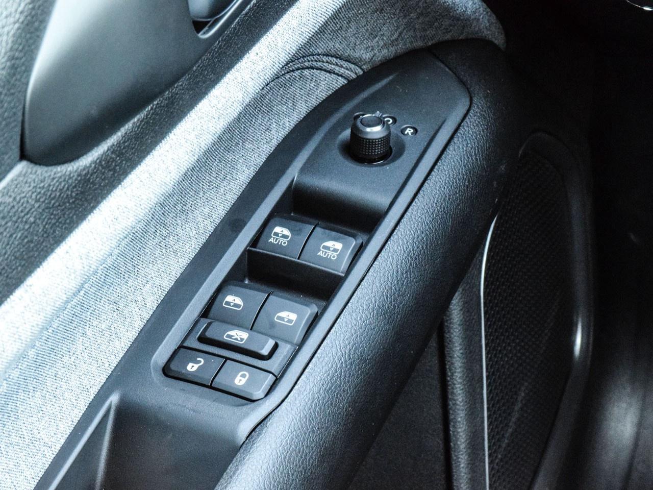 2026 Jeep Compass sport 4x4 Photo