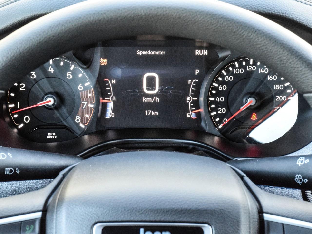 2026 Jeep Compass sport 4x4 Photo