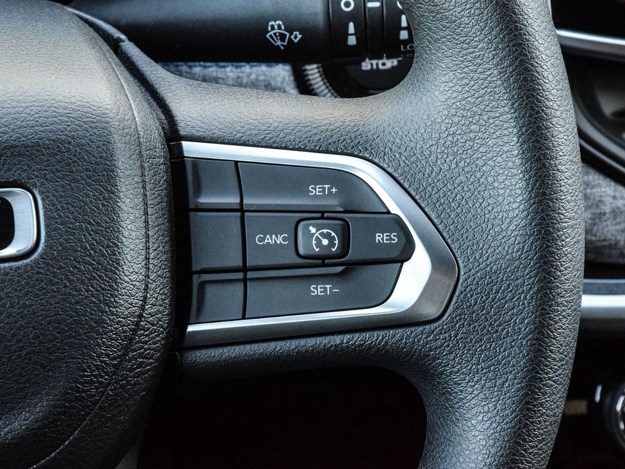 2026 Jeep Compass sport 4x4 Photo