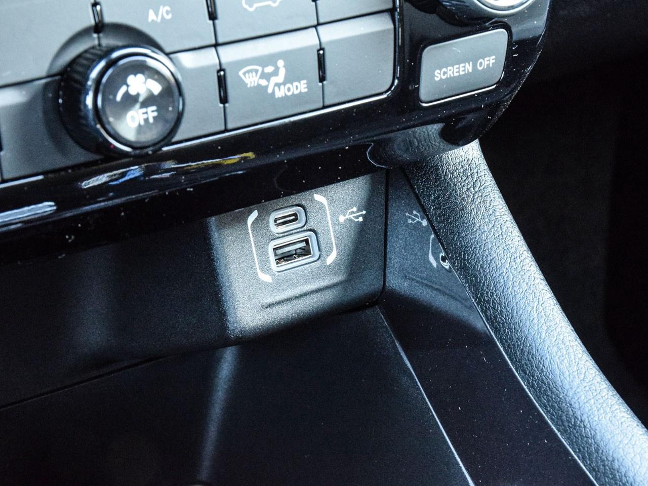 2026 Jeep Compass sport 4x4 Photo