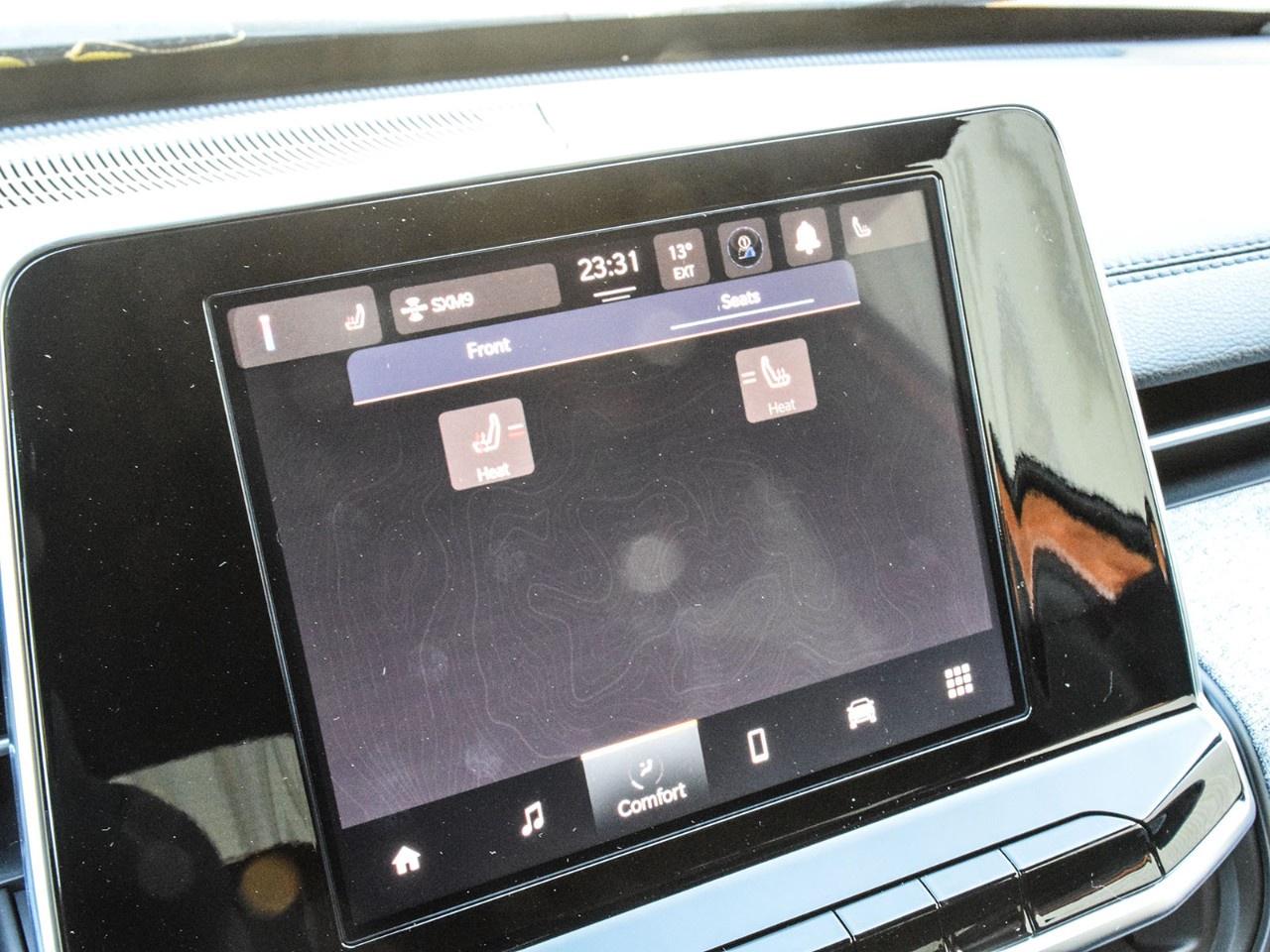 2026 Jeep Compass sport 4x4 Photo