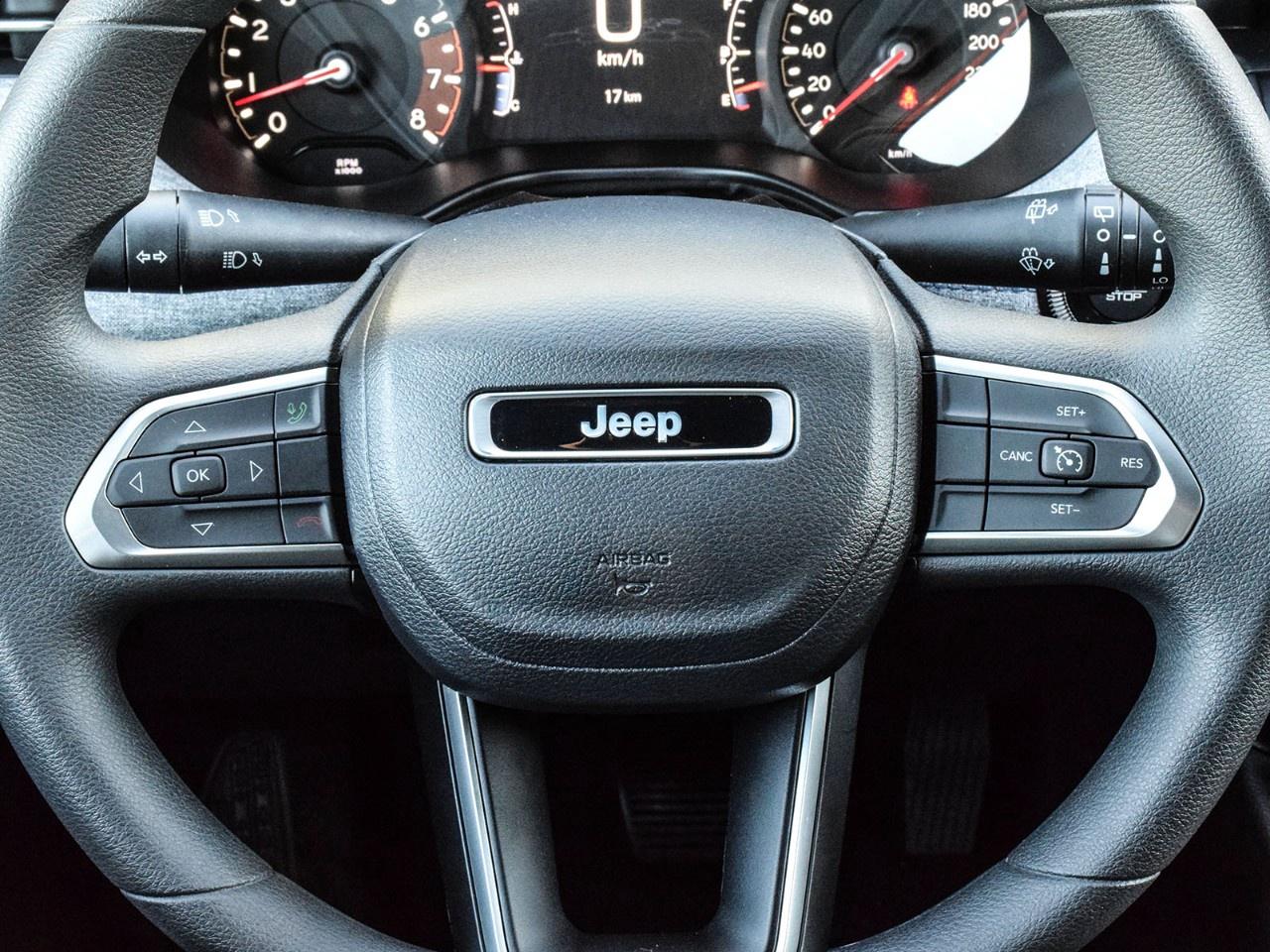 2026 Jeep Compass sport 4x4 Photo