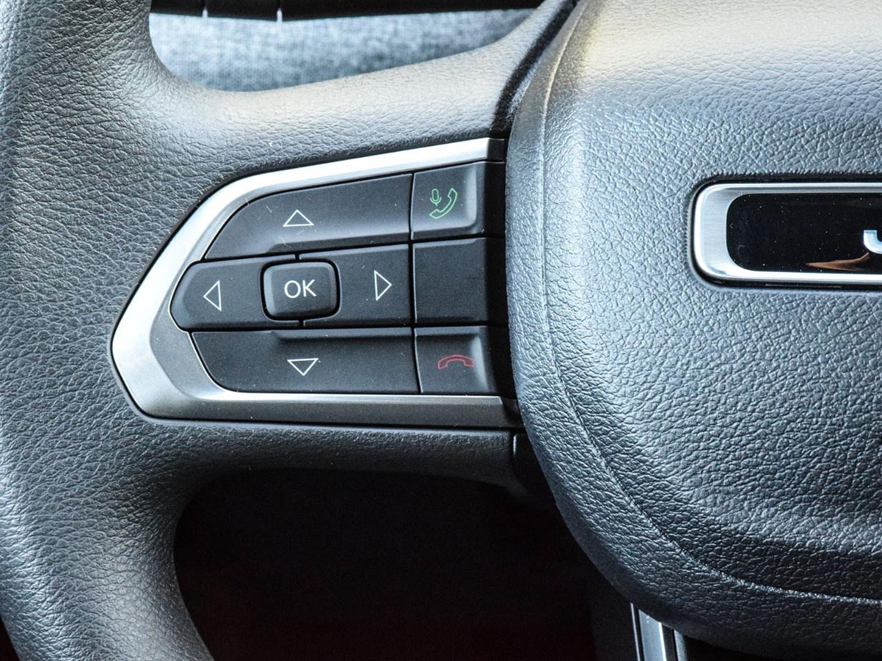 2026 Jeep Compass sport 4x4 Photo