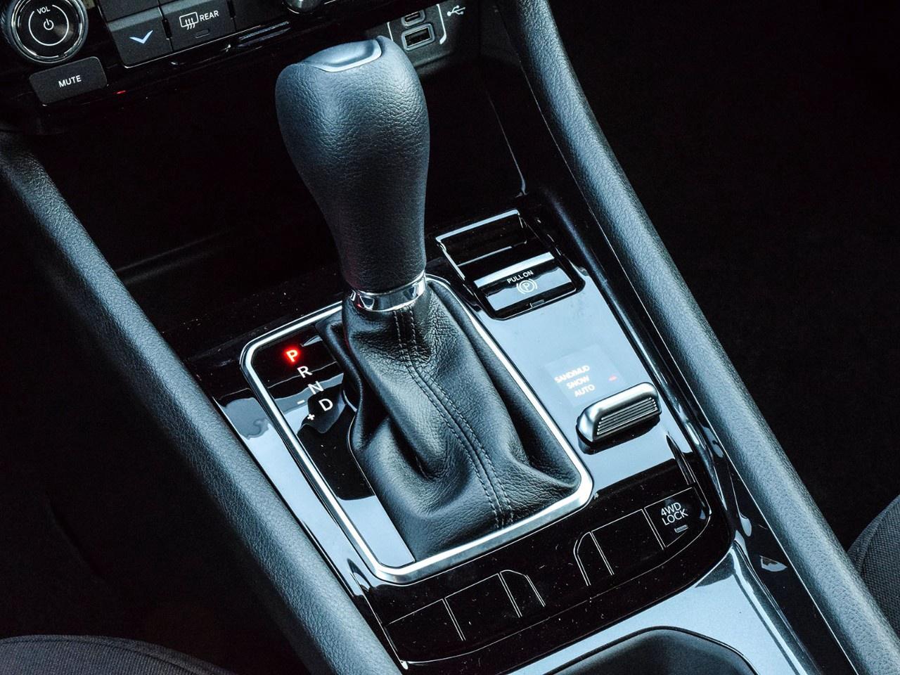 2026 Jeep Compass sport 4x4 Photo