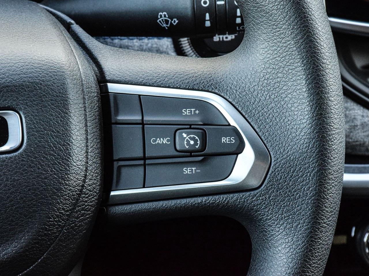 2026 Jeep Compass sport 4x4 Photo