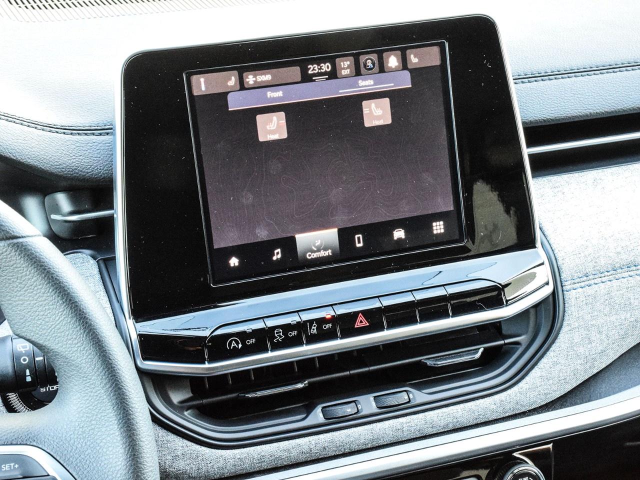 2026 Jeep Compass sport 4x4 Photo