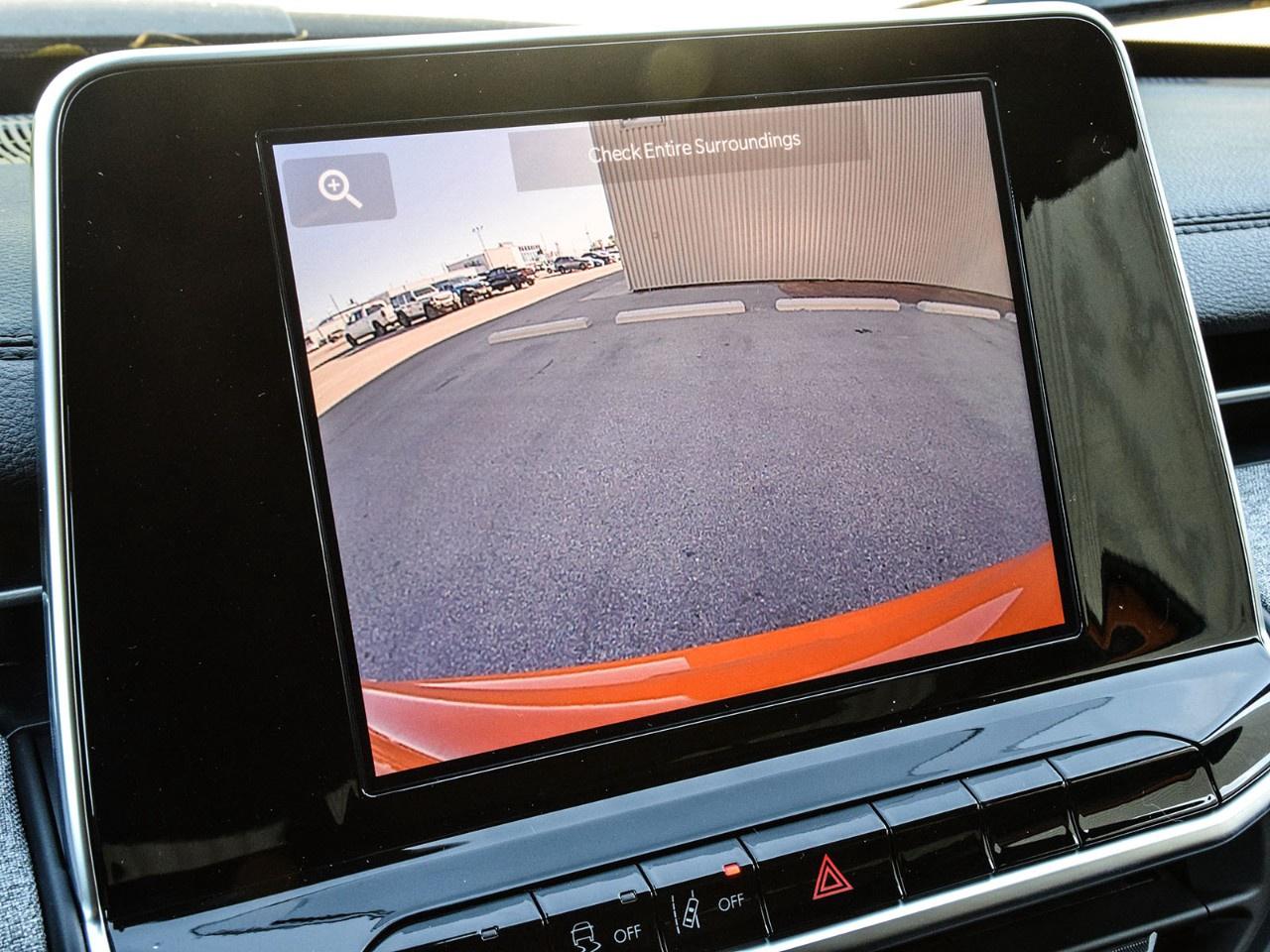 2026 Jeep Compass sport 4x4 Photo