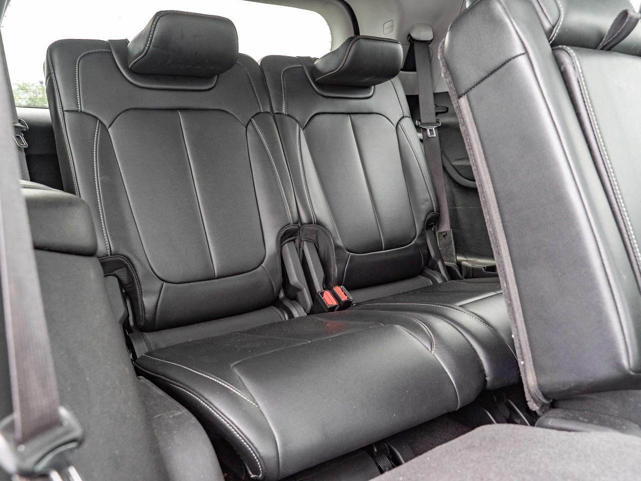 2021 Jeep Grand Cherokee L Limited 4x4 Photo