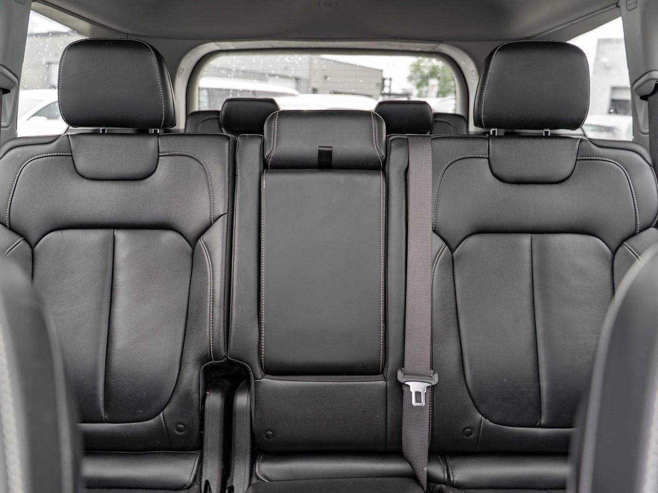 2021 Jeep Grand Cherokee L Limited 4x4 Photo