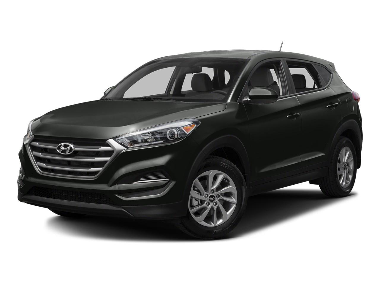 Used 2016 Hyundai Tucson FWD 4dr 2.0L Premium for sale in Orleans, ON