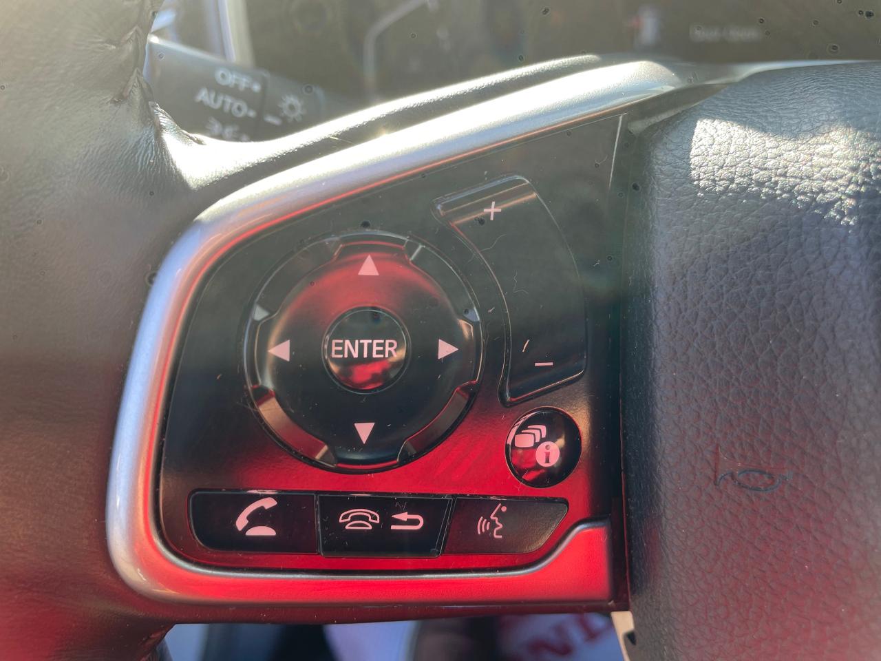 2022 Honda CR-V Sport Photo