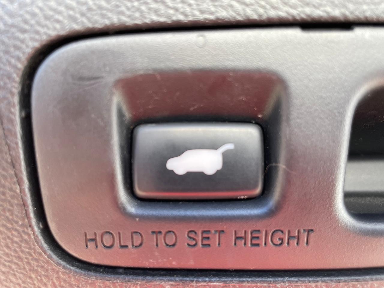 2022 Honda CR-V Sport Photo