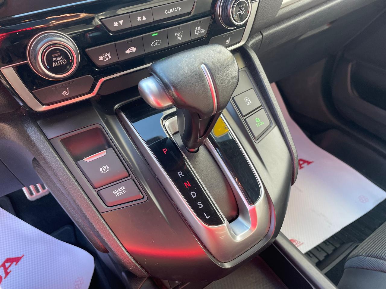 2022 Honda CR-V Sport Photo