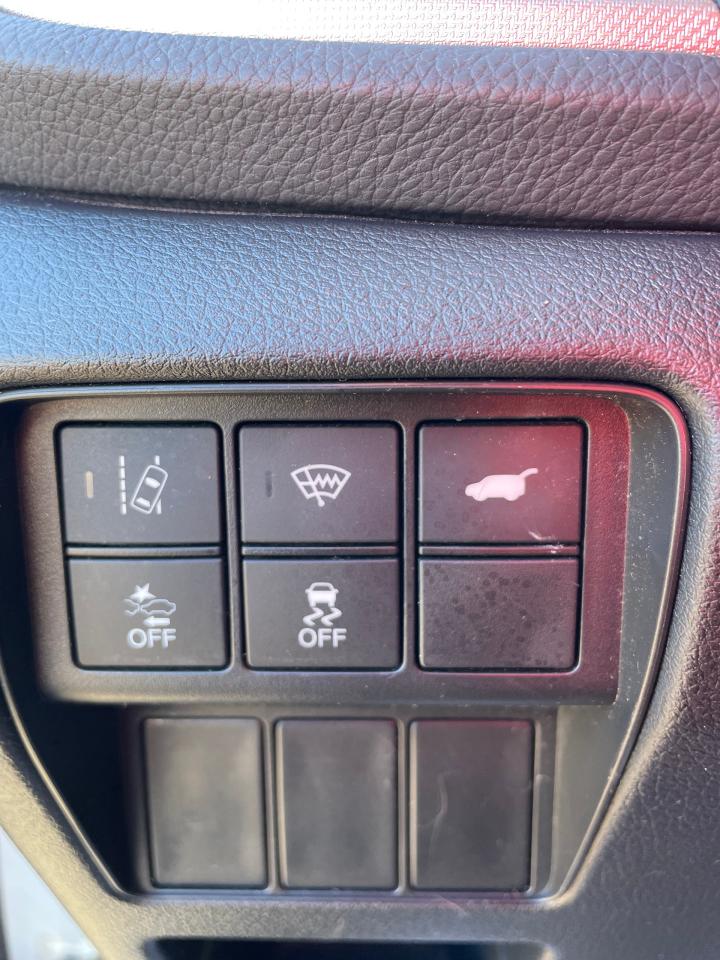 2022 Honda CR-V Sport Photo