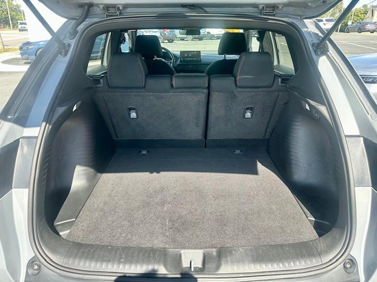 2023 Honda HR-V Sport Photo