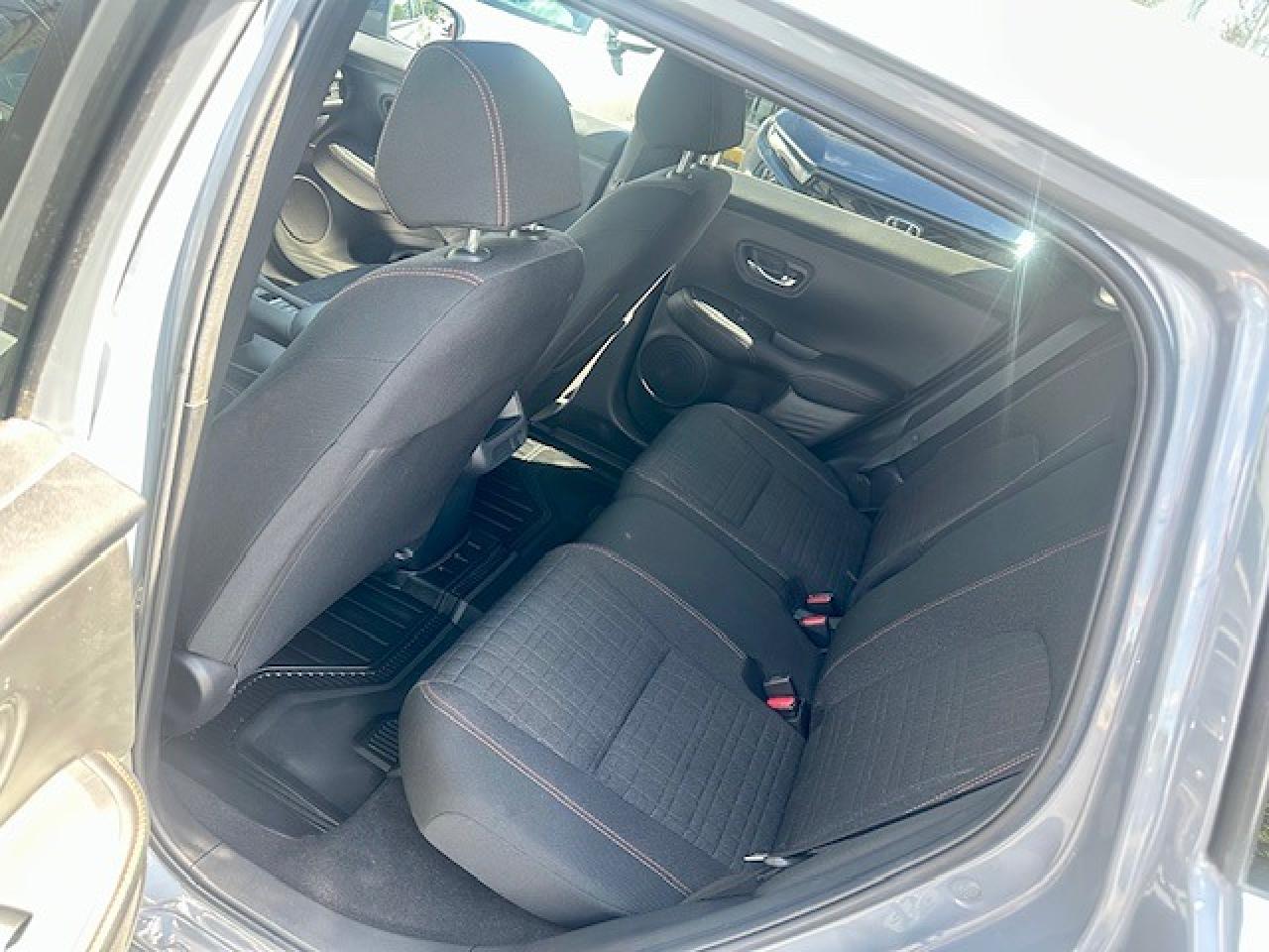 2023 Honda HR-V Sport Photo