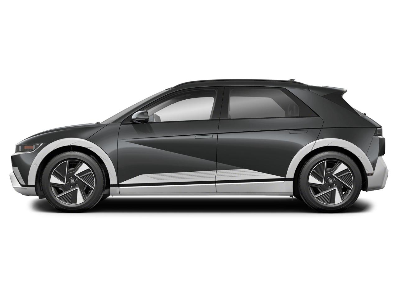 2025 Hyundai IONIQ 5 Preferred Photo2