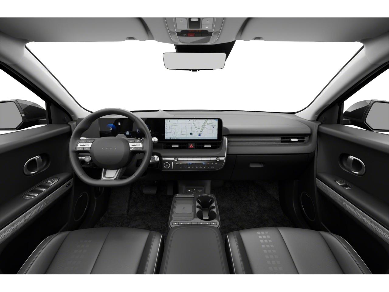 2025 Hyundai IONIQ 5 Preferred Photo3