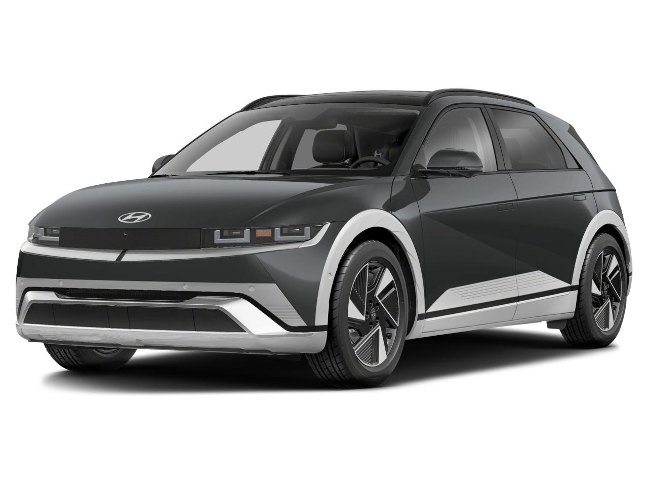 New 2025 Hyundai IONIQ 5 Preferred for sale in North Bay, ON